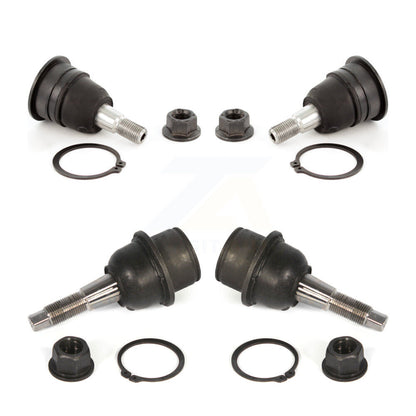 [Avant] Kit de Rotule de suspension pour Ram 1500 Dodge 4WD KTR-101826