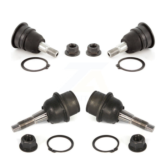 [Avant] Kit de Rotule de suspension pour Ram 1500 Dodge 4WD KTR-101826