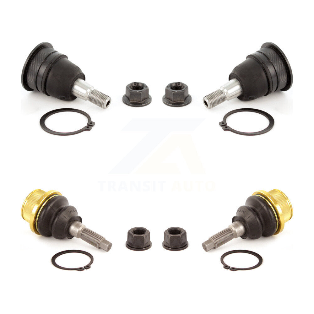 [Avant] Kit de Rotule de suspension pour Dodge Ram 1500 KTR-101827