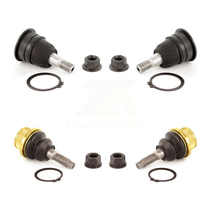 [Avant] Kit de Rotule de suspension pour Dodge Ram 1500 KTR-101827