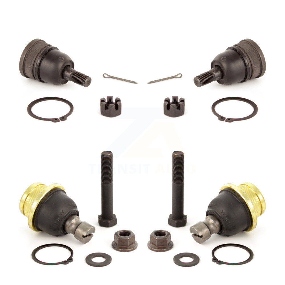 [Avant] Kit de Rotule de suspension pour Nissan Frontier Pathfinder Xterra KTR-101831