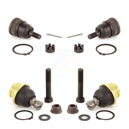 [Avant] Kit de Rotule de suspension pour Nissan Frontier Pathfinder Xterra KTR-101831