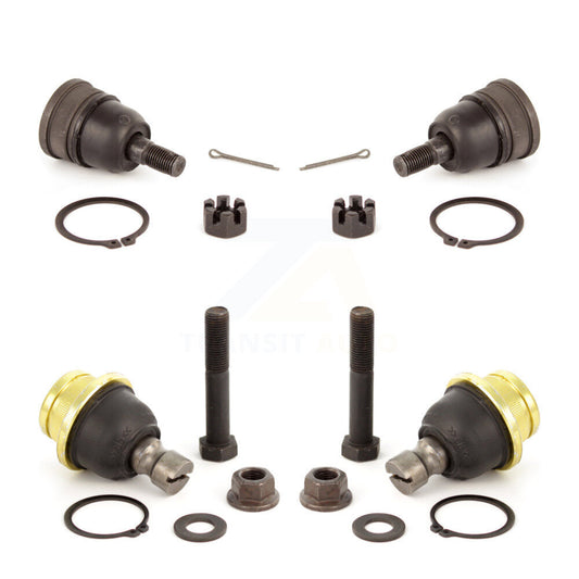 [Avant] Kit de Rotule de suspension pour Nissan Frontier Pathfinder Xterra KTR-101831