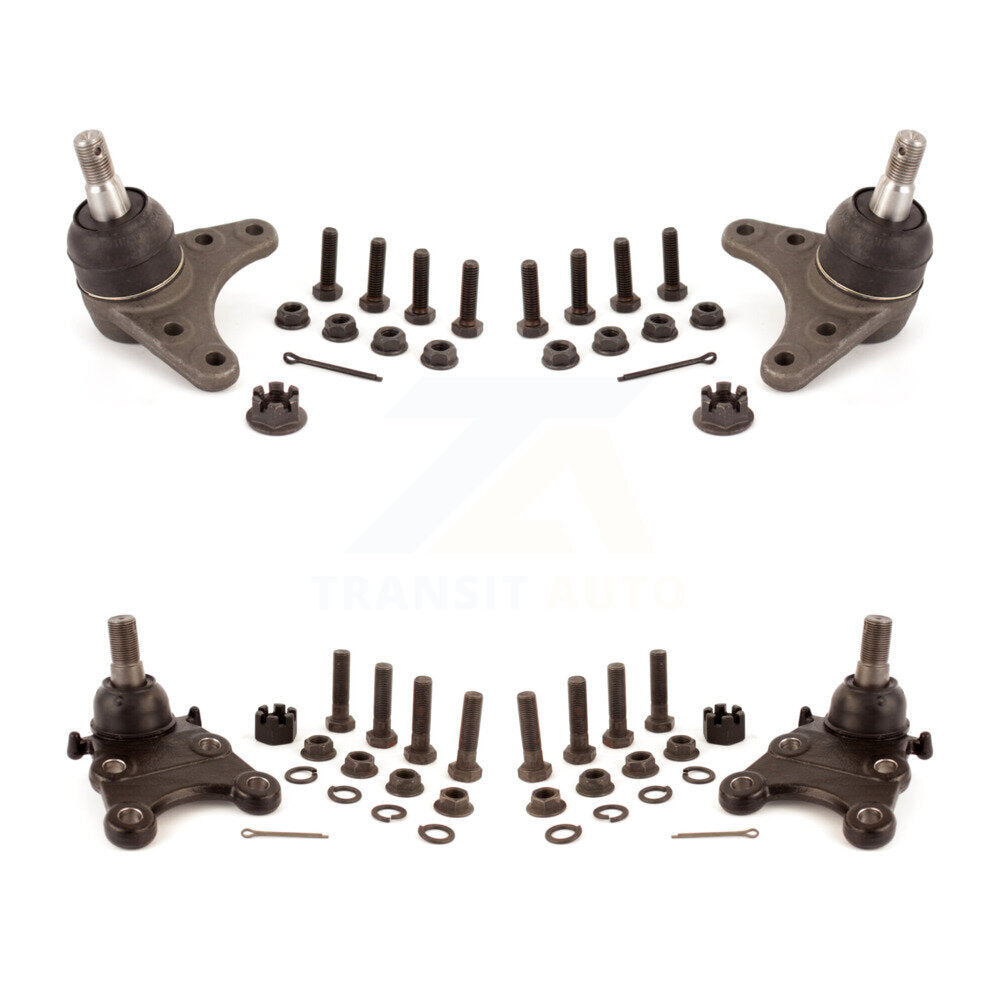 [Avant] Kit de Rotule de suspension pour Chevrolet Colorado GMC Canyon Isuzu i-290 i-280 i-370 KTR-101832