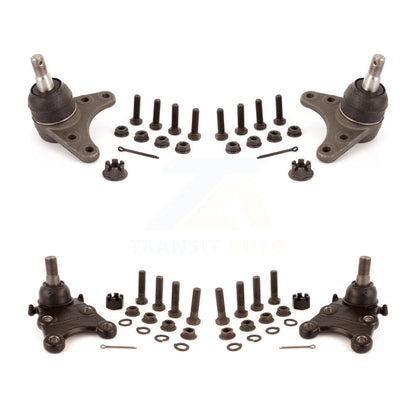 [Avant] Kit de Rotule de suspension pour Chevrolet Colorado GMC Canyon Isuzu i-290 i-280 i-370 KTR-101832