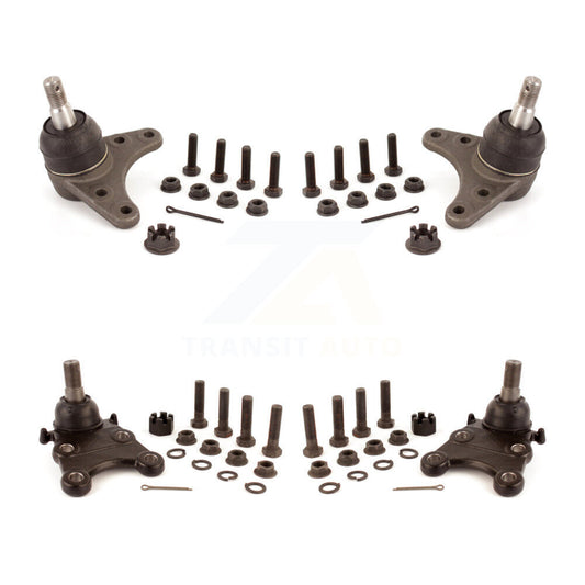 [Avant] Kit de Rotule de suspension pour Chevrolet Colorado GMC Canyon Isuzu i-290 i-280 i-370 KTR-101832