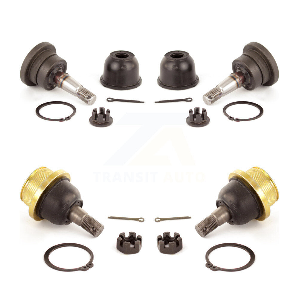 [Avant] Kit de Rotule de suspension pour 2005-2018 Toyota Tacoma KTR-101833