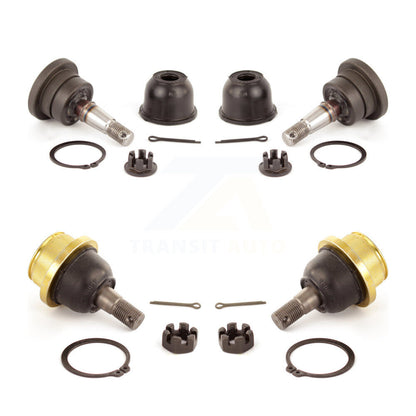 [Avant] Kit de Rotule de suspension pour 2005-2018 Toyota Tacoma KTR-101833