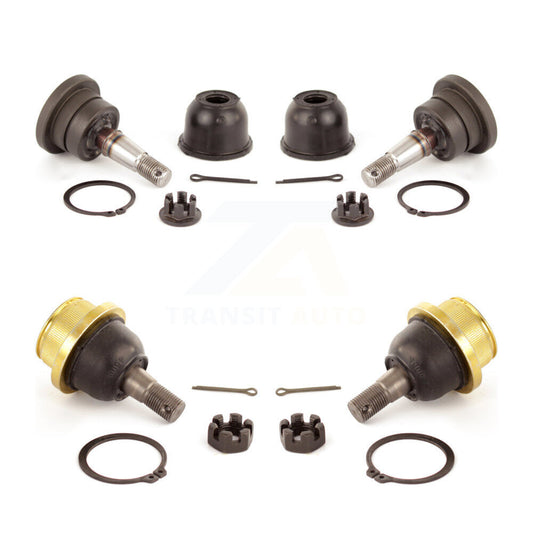 [Avant] Kit de Rotule de suspension pour 2005-2018 Toyota Tacoma KTR-101833