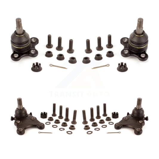 [Avant] Kit de Rotule de suspension pour Chevrolet Colorado GMC Canyon Isuzu i-370 i-350 KTR-101834