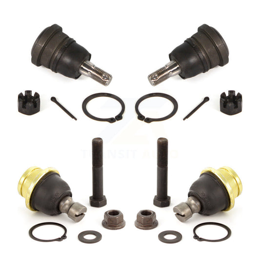 [Avant] Kit de Rotule de suspension pour Nissan Titan Armada INFINITI QX56 Pathfinder TITAN KTR-101835