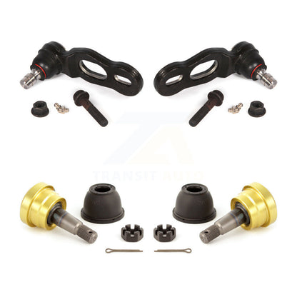 [Avant] Kit de Rotule de suspension pour 1995-2002 Mercury Grand Marquis Lincoln Town Car Ford Crown Victoria KTR-101836