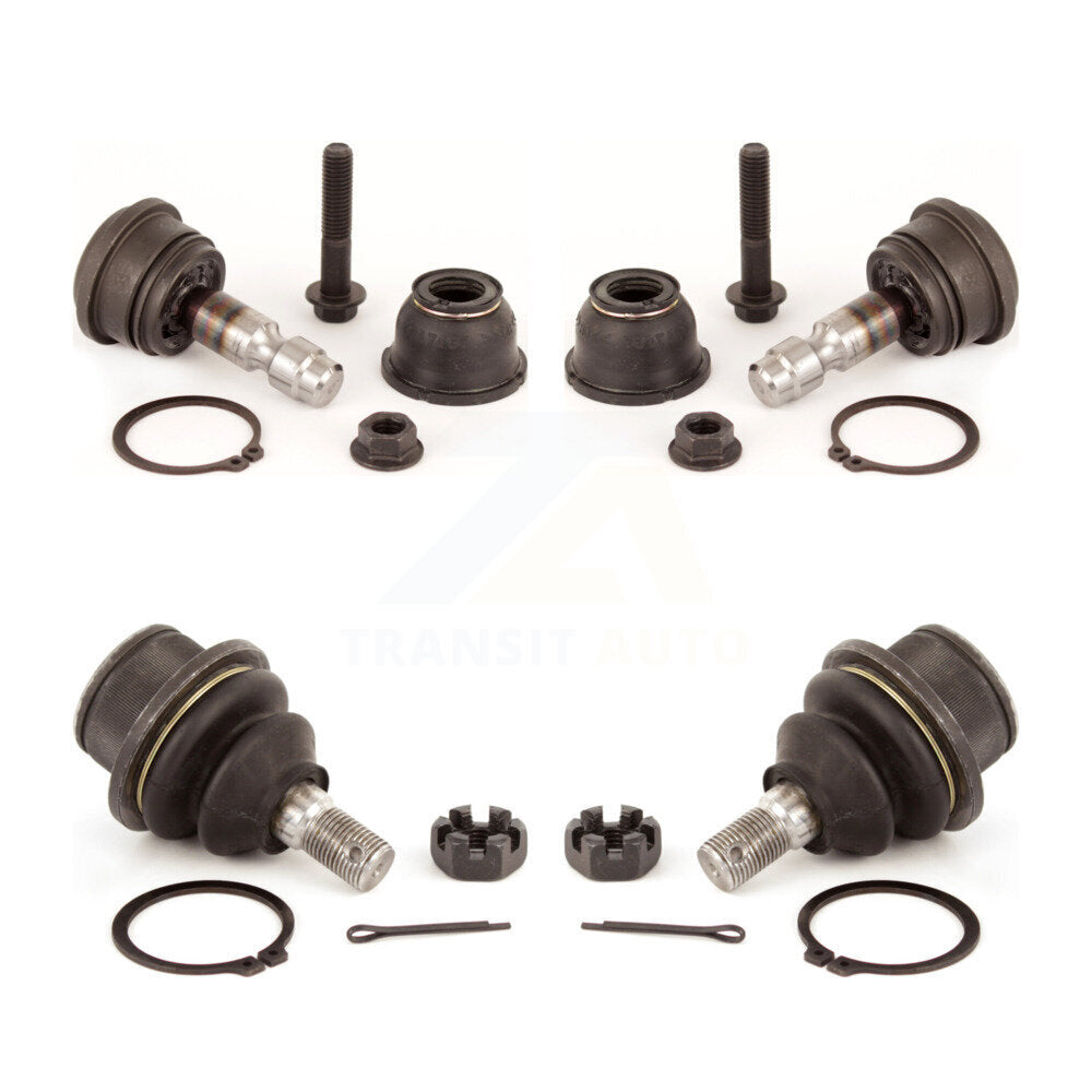 [Avant] Kit de Rotule de suspension pour Ford Ranger Mazda B2500 B2300 B3000 B4000 KTR-101837