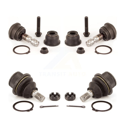 [Avant] Kit de Rotule de suspension pour Ford Ranger Mazda B2500 B2300 B3000 B4000 KTR-101837