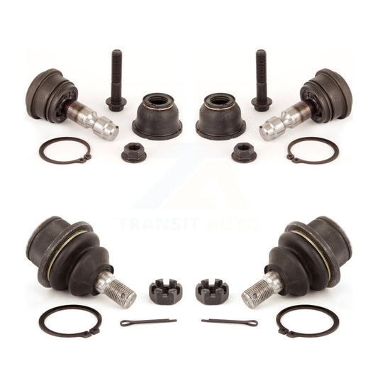 [Avant] Kit de Rotule de suspension pour Ford Ranger Mazda B2500 B2300 B3000 B4000 KTR-101837