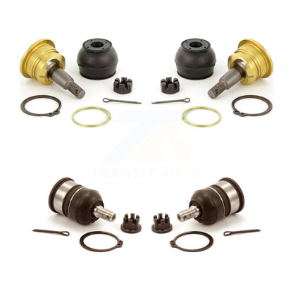 [Avant] Kit de Rotule de suspension pour Honda Civic Acura EL Non-Adjustable Type KTR-101838