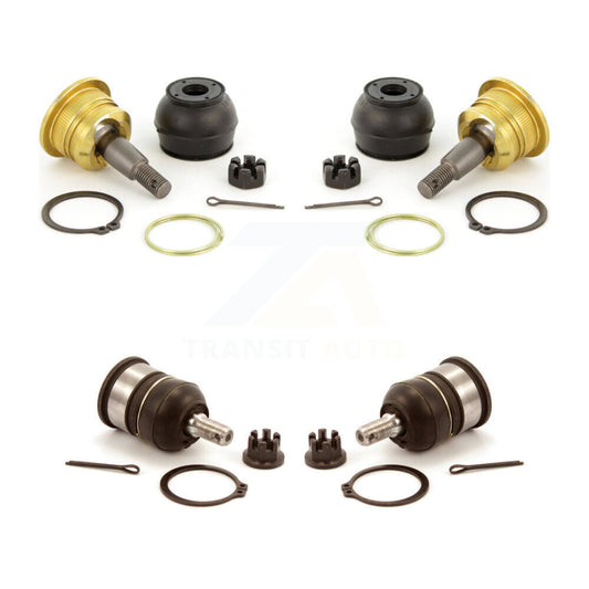 [Avant] Kit de Rotule de suspension pour Honda Civic Acura EL Non-Adjustable Type KTR-101838