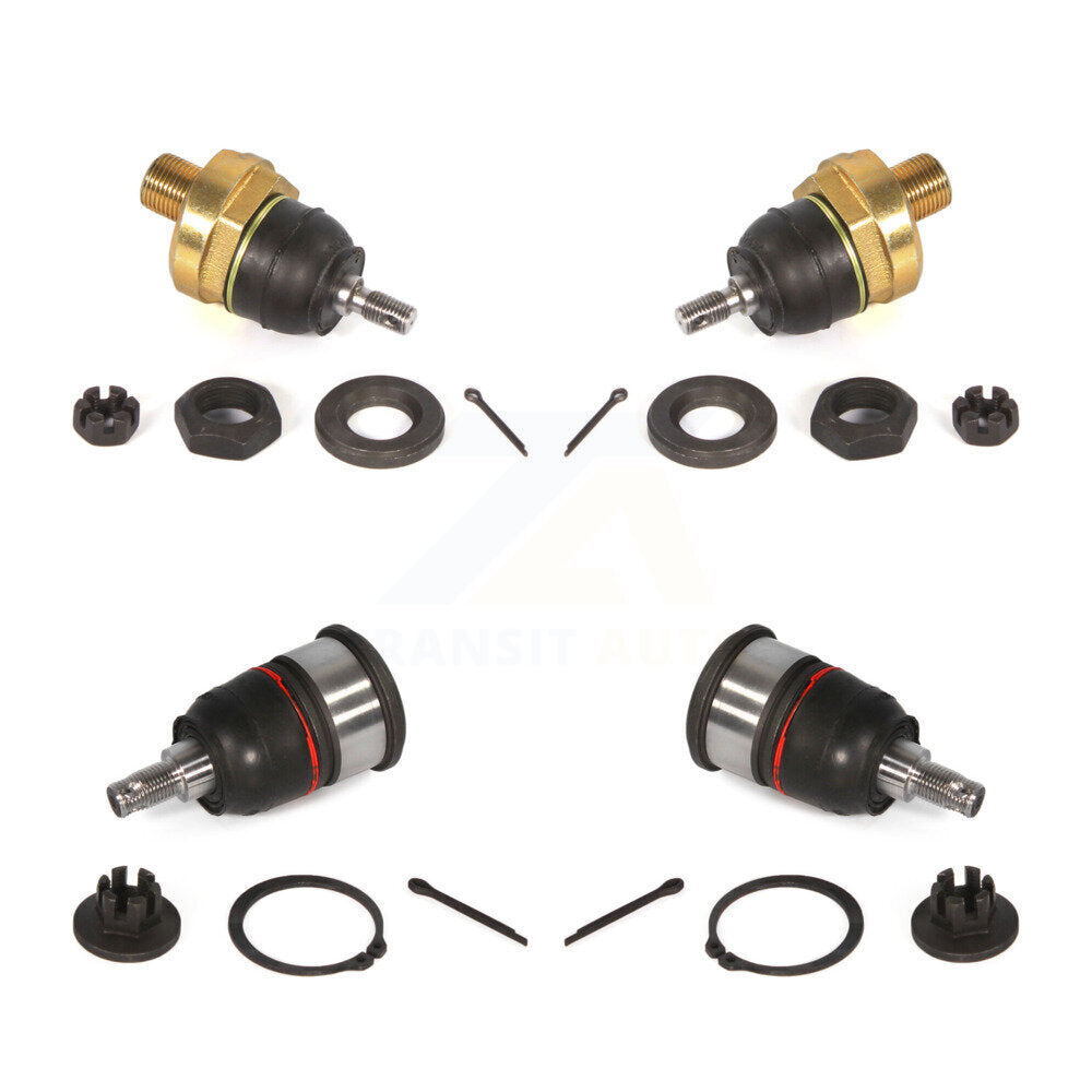 [Avant] Kit de Rotule de suspension pour 2004-2008 Acura TL Adjustable KTR-101839