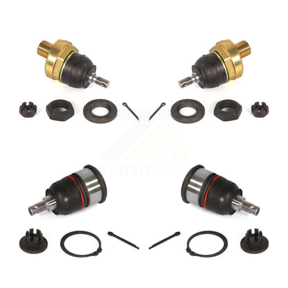 [Avant] Kit de Rotule de suspension pour 2004-2008 Acura TL Adjustable KTR-101839