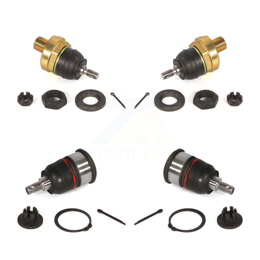[Avant] Kit de Rotule de suspension pour 2004-2008 Acura TL Adjustable KTR-101839