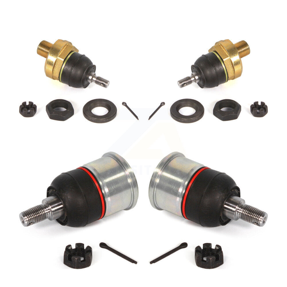 [Avant] Kit de Rotule de suspension pour 2009-2014 Acura TL Adjustable KTR-101840