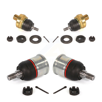 [Avant] Kit de Rotule de suspension pour 2009-2014 Acura TL Adjustable KTR-101840