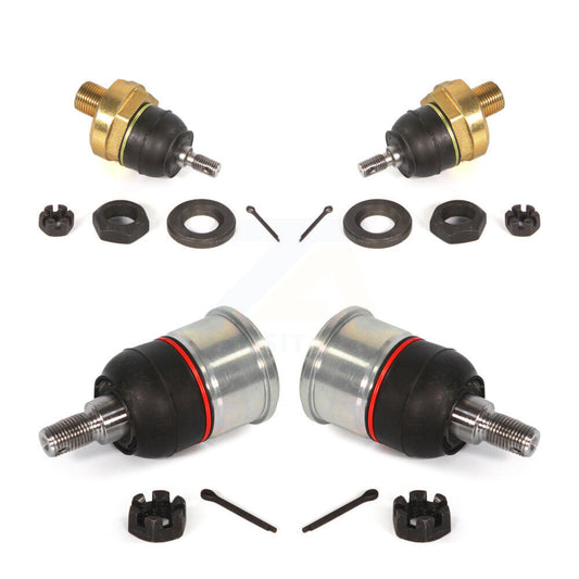 [Avant] Kit de Rotule de suspension pour 2009-2014 Acura TL Adjustable KTR-101840