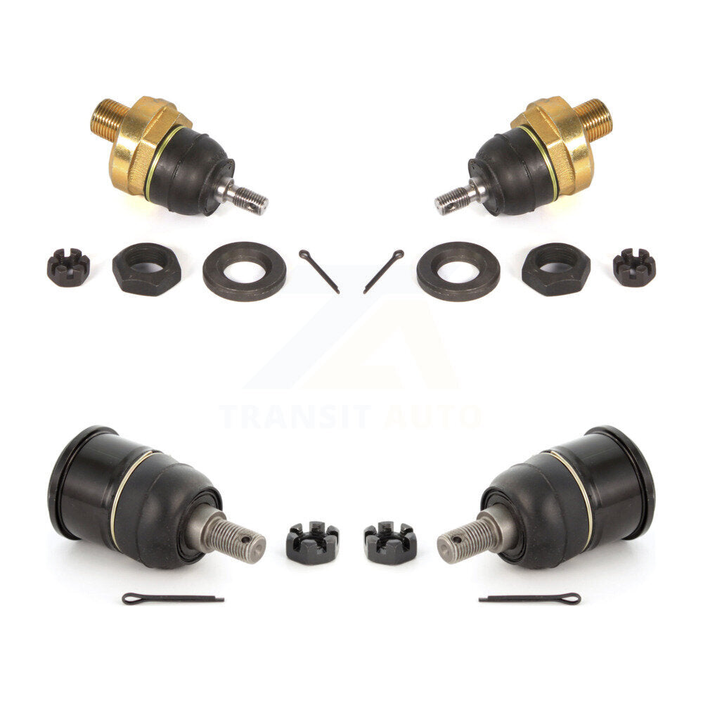 [Avant] Kit de Rotule de suspension pour Honda Accord Acura TSX Crosstour Adjustable KTR-101841
