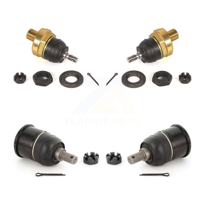 [Avant] Kit de Rotule de suspension pour Honda Accord Acura TSX Crosstour Adjustable KTR-101841