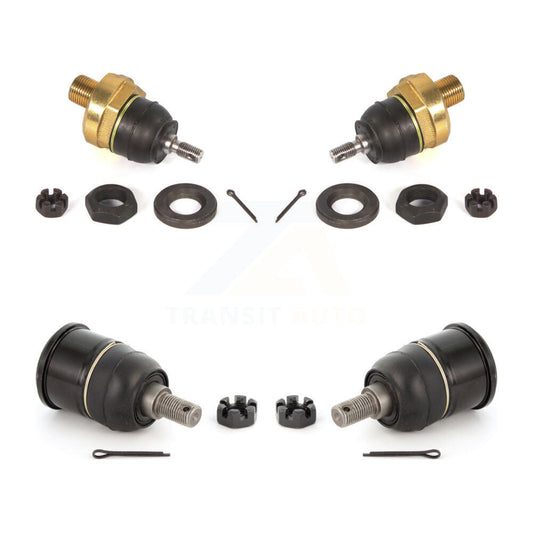 [Avant] Kit de Rotule de suspension pour Honda Accord Acura TSX Crosstour Adjustable KTR-101841