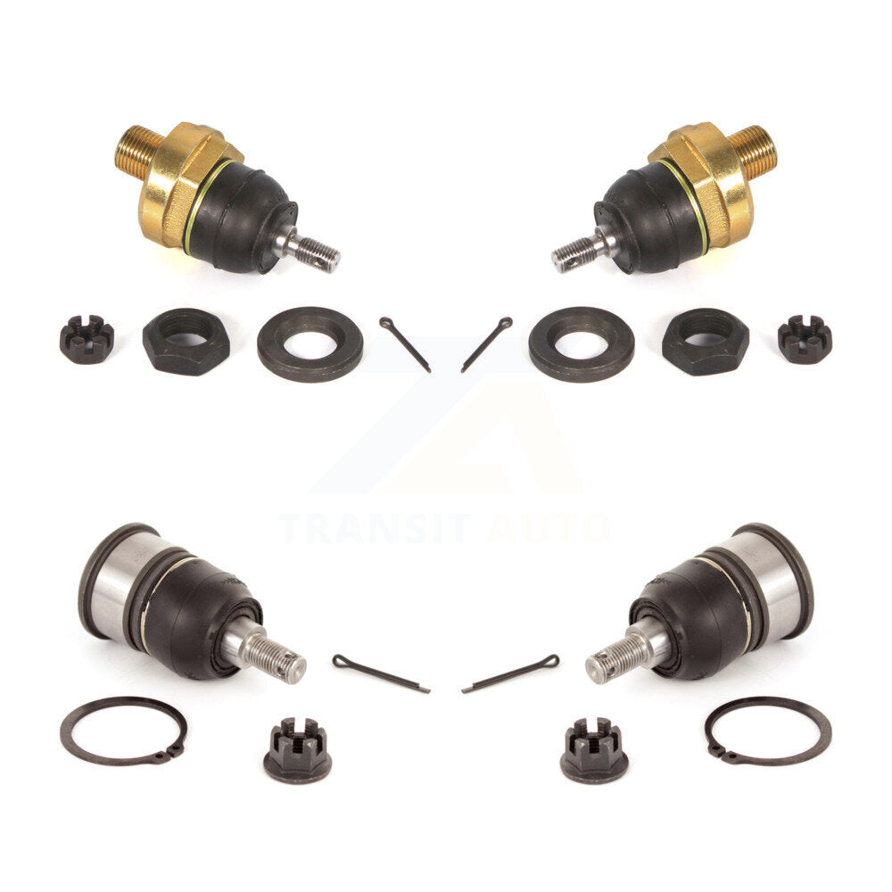 [Avant] Kit de Rotule de suspension pour Honda Accord Acura TSX Adjustable KTR-101842