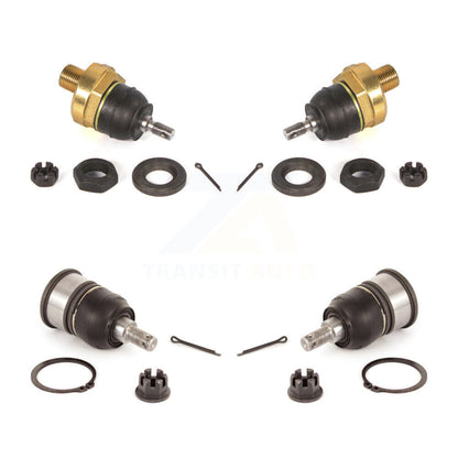 [Avant] Kit de Rotule de suspension pour Honda Accord Acura TSX Adjustable KTR-101842