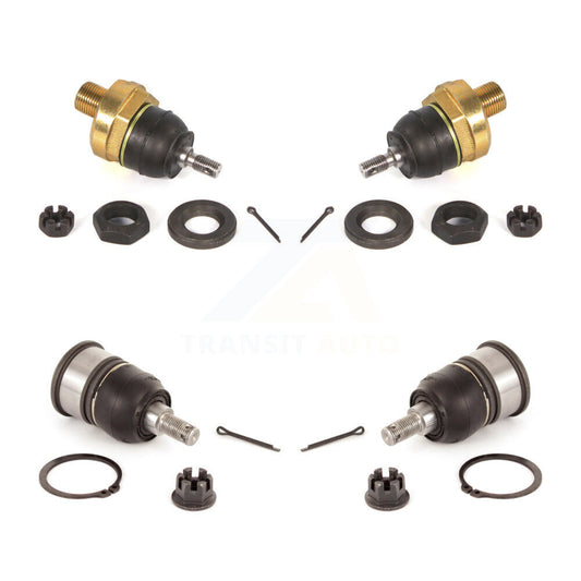 [Avant] Kit de Rotule de suspension pour Honda Accord Acura TSX Adjustable KTR-101842
