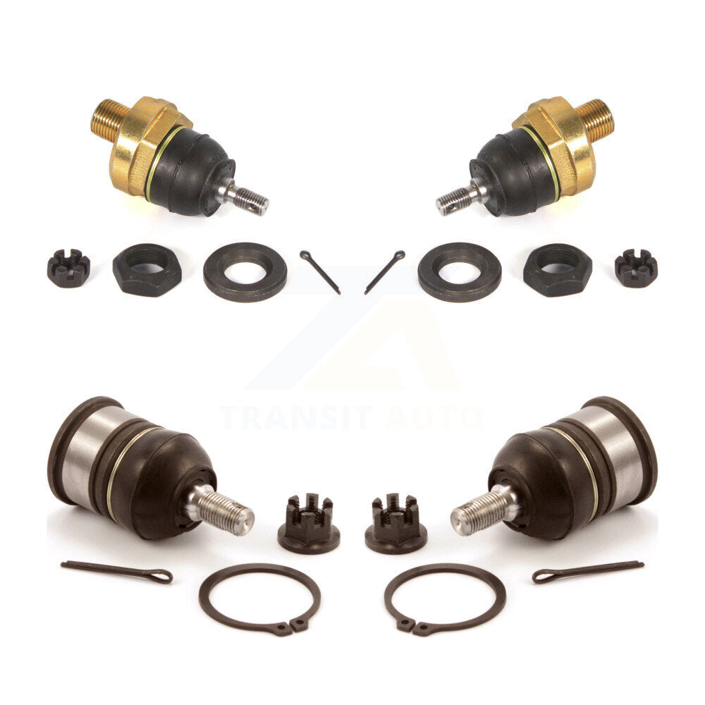 [Avant] Kit de Rotule de suspension pour Acura Integra Honda CRX Adjustable KTR-101843