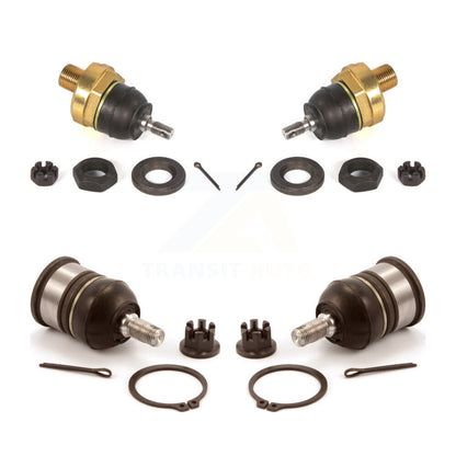 [Avant] Kit de Rotule de suspension pour Acura Integra Honda CRX Adjustable KTR-101843