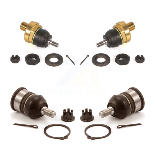 [Avant] Kit de Rotule de suspension pour Acura Integra Honda CRX Adjustable KTR-101843
