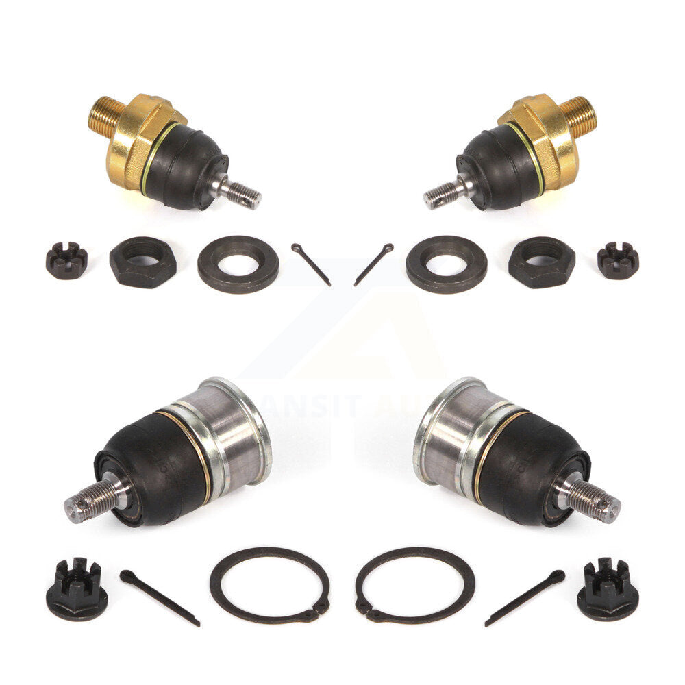 [Avant] Kit de Rotule de suspension pour Honda Accord Acura TL CL Adjustable KTR-101844