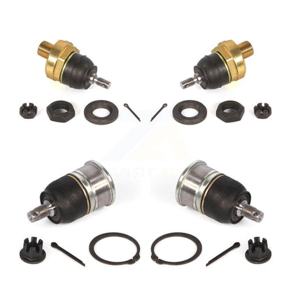 [Avant] Kit de Rotule de suspension pour Honda Accord Acura TL CL Adjustable KTR-101844