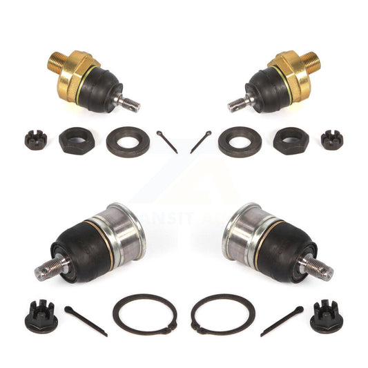 [Avant] Kit de Rotule de suspension pour Honda Accord Acura TL CL Adjustable KTR-101844