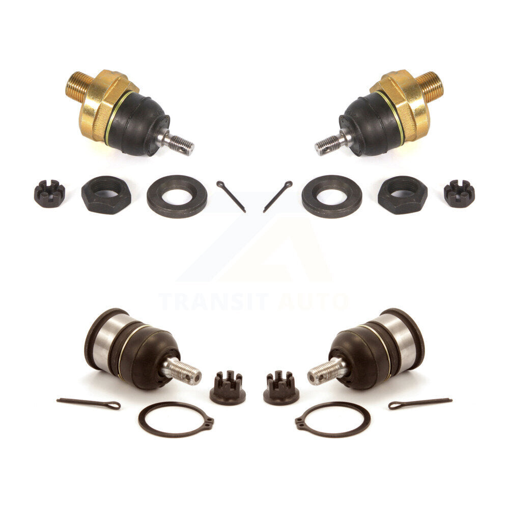 [Avant] Kit de Rotule de suspension pour Honda Civic CR-V Acura Integra del Sol EL Adjustable KTR-101845