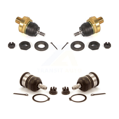 [Avant] Kit de Rotule de suspension pour Honda Civic CR-V Acura Integra del Sol EL Adjustable KTR-101845