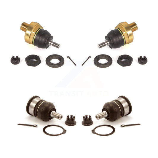 [Avant] Kit de Rotule de suspension pour Honda Civic CR-V Acura Integra del Sol EL Adjustable KTR-101845