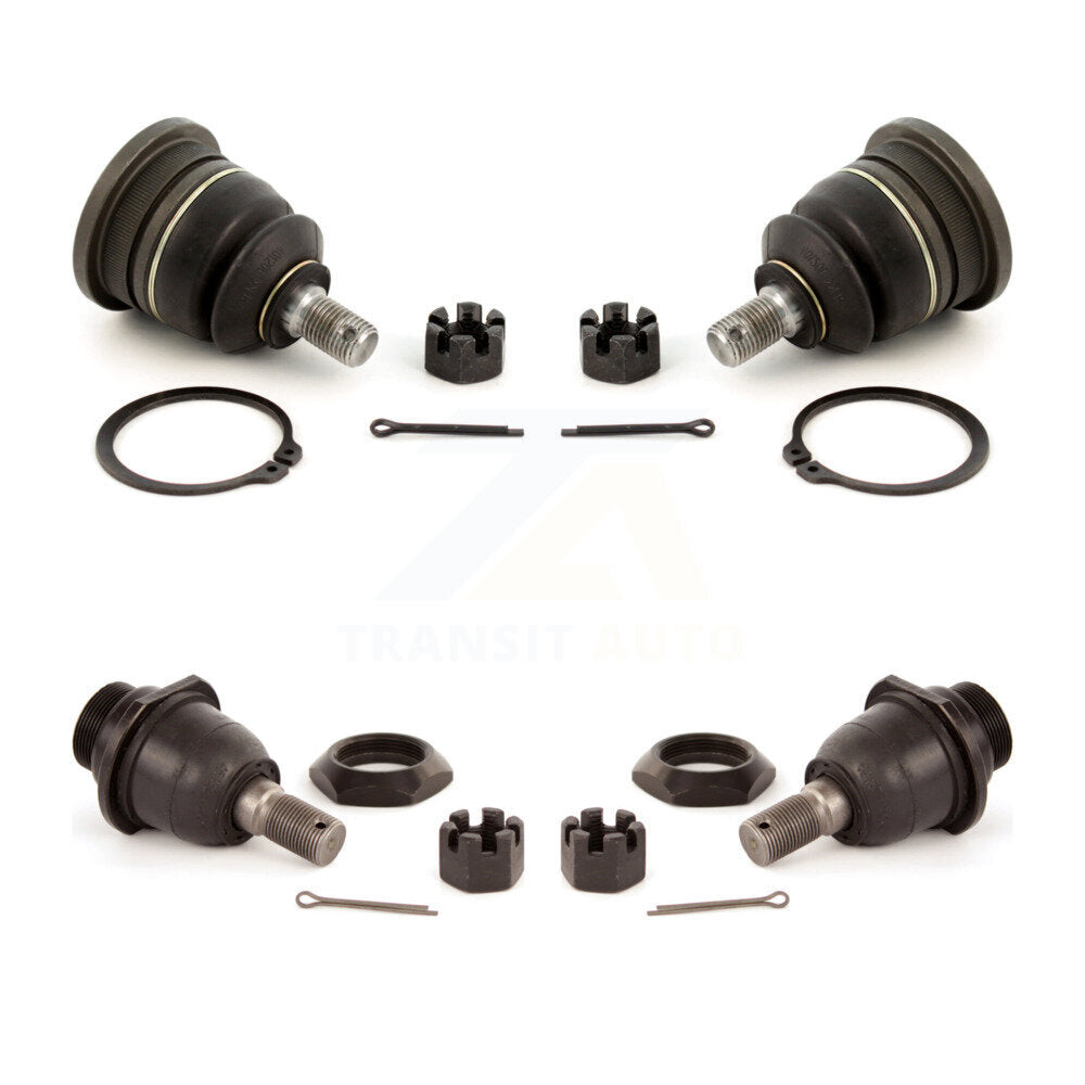 [Avant] Kit de Rotule de suspension pour Nissan Frontier Xterra KTR-101846