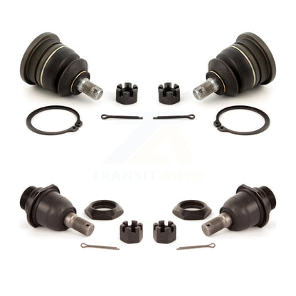 [Avant] Kit de Rotule de suspension pour Nissan Frontier Xterra KTR-101846