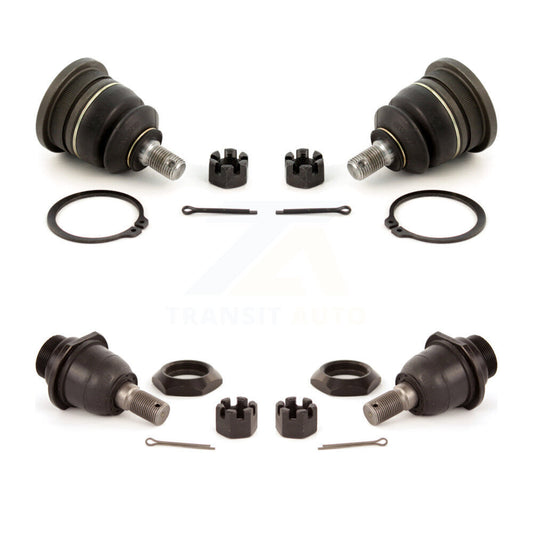 [Avant] Kit de Rotule de suspension pour Nissan Frontier Xterra KTR-101846