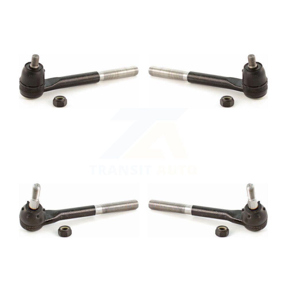 [Avant] Extrémité de biellette de direction pour C1500 Chevrolet GMC C2500 C3500 Express 3500 Tahoe Yukon Savana KTR-101848