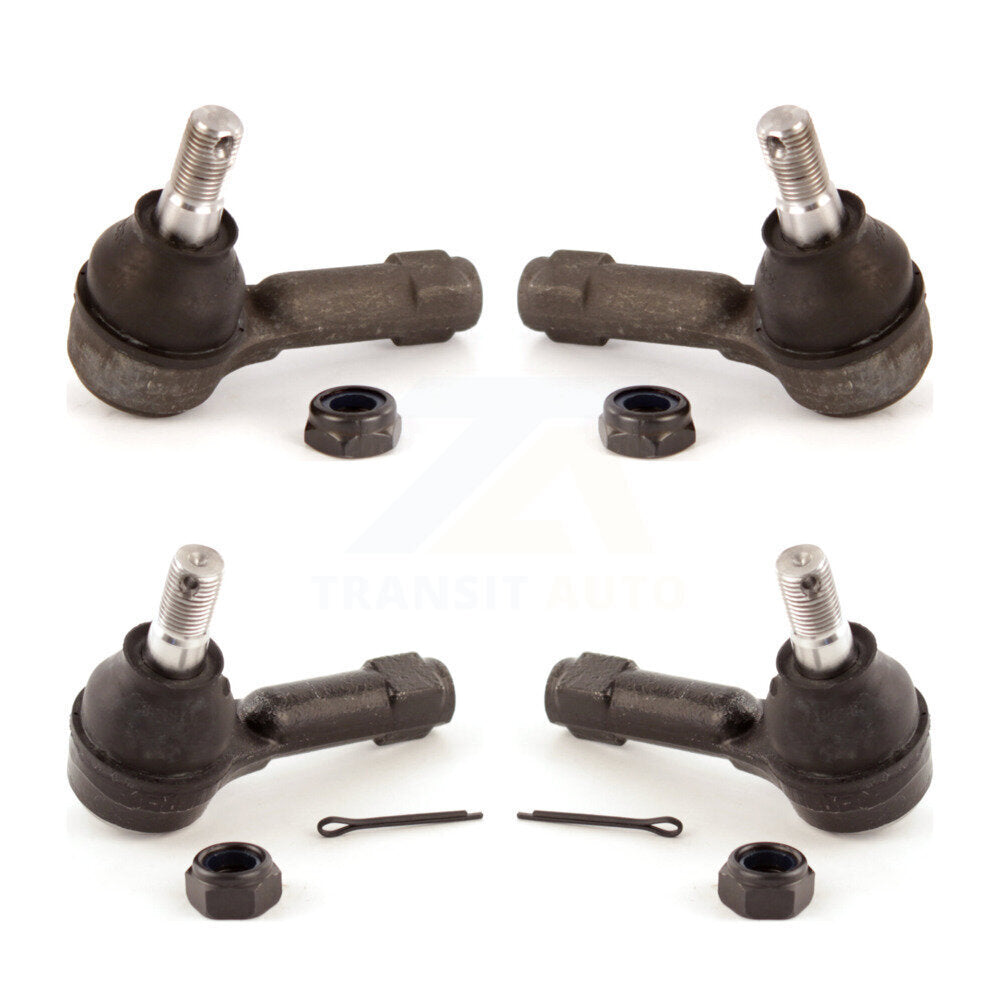 [Avant] Kit d'extrémité de biellette de direction pour Nissan Frontier Xterra KTR-101854