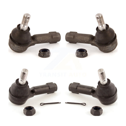 [Avant] Kit d'extrémité de biellette de direction pour Nissan Frontier Xterra KTR-101854