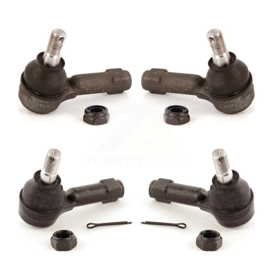 [Avant] Kit d'extrémité de biellette de direction pour Nissan Frontier Xterra KTR-101854