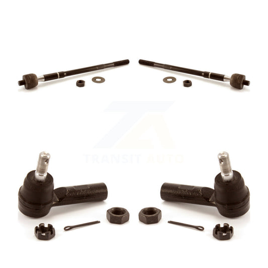 [Avant] Kit d'extrémité de biellette de direction pour Toyota Camry Avalon Sienna Lexus ES300 Solara KTR-101870